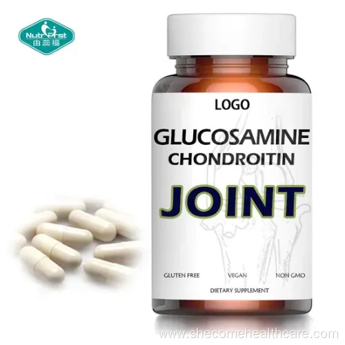 Bone Health Vegan Capsules